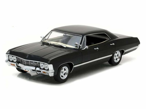 1967 chevrolet impala - chevrolet,